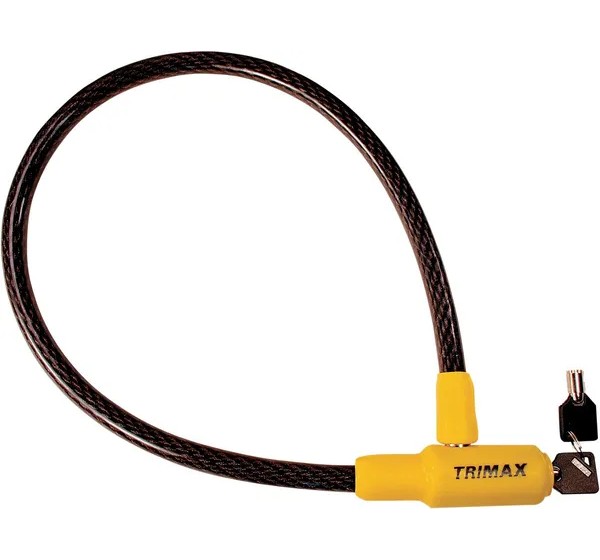 TRIMAX Wegfahrsperre - LOCK-QUADRA BRAID 32