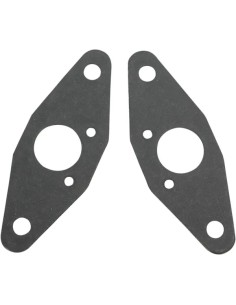 Auspuff-Steuerklappen-Dichtungssatz