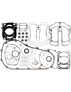 Kompletter Motor-/Primärdichtungssatz
