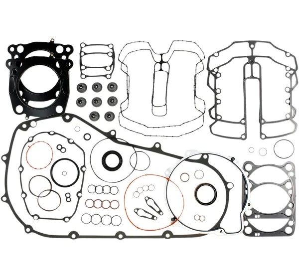 COMETIC Dichtungen & Öldichtungen für Harley Davidson FLHTK 1868 ABS 2019-2024