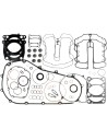 Kompletter Motor-/Primärdichtungssatz