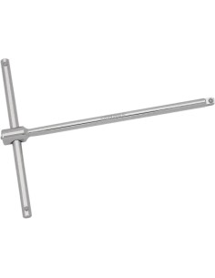 1/4" Antrieb Gleitender T-Griff
