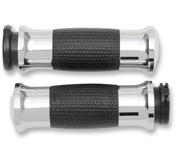AVON GRIPS Griffe für Harley Davidson XLH 883 1986-2003