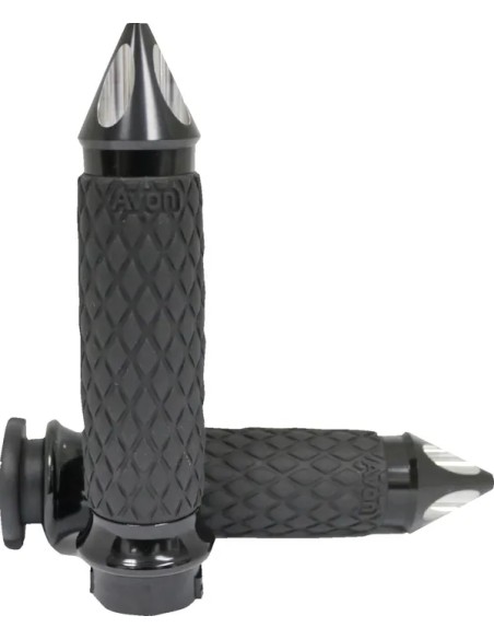 AVON GRIPS Griffe für Harley Davidson FLHTCUTG 1690 2009-2016