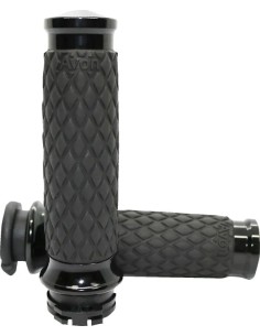 Diamond Contour Griffe