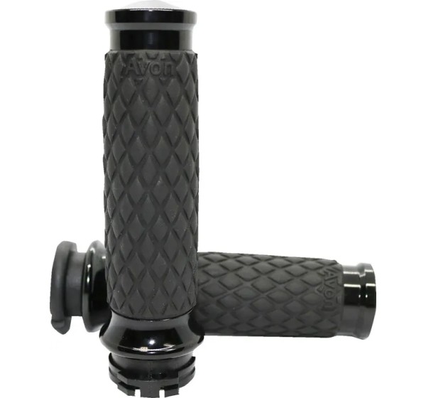 AVON GRIPS Griffe für Harley Davidson FLHTCUTG 1690 2009-2016