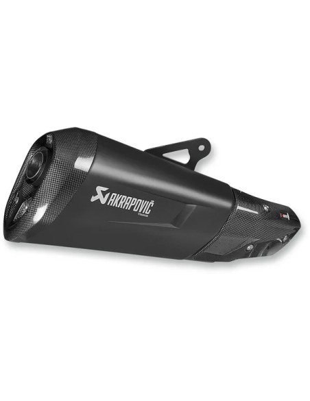 AKRAPOVIC Endschalldämpfer für BMW S 1000 XR ABS 2015-2019
