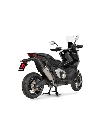 AKRAPOVIC Endschalldämpfer Bild 4
