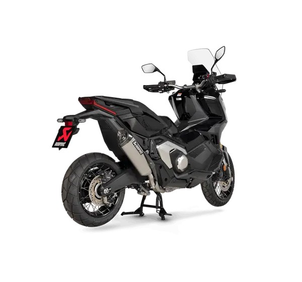AKRAPOVIC Endschalldämpfer Bild 4
