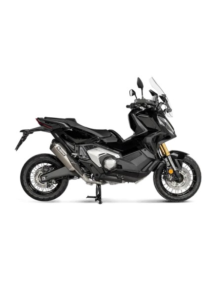 AKRAPOVIC Endschalldämpfer Bild 5