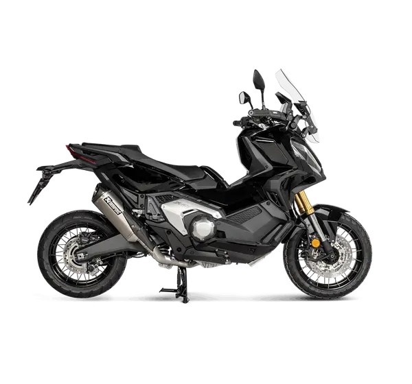 AKRAPOVIC Endschalldämpfer Bild 5