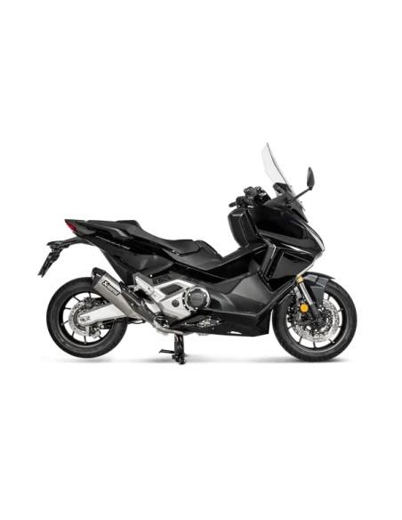 AKRAPOVIC Endschalldämpfer Bild 7
