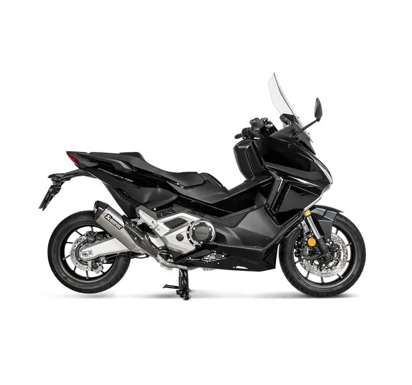 AKRAPOVIC Endschalldämpfer Bild 7