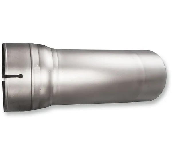 AKRAPOVIC Krümmer & Mittelrohre - Detailansicht