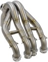 4-in-1 Krümmerrohr
