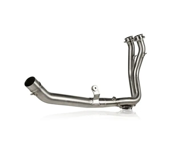 AKRAPOVIC Krümmer & Mittelrohre für HONDA XL 750 ABS 2023-2024