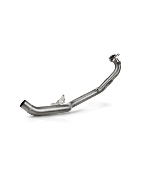 AKRAPOVIC Krümmer & Mittelrohre für HONDA X-ADV 750 ABS ab 2021