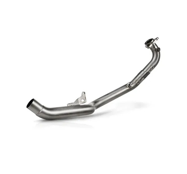 AKRAPOVIC Krümmer & Mittelrohre für HONDA X-ADV 750 ABS ab 2021