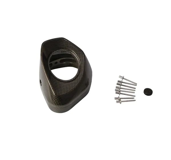 AKRAPOVIC Endkappen & Spitzen - END CAP CP EC54