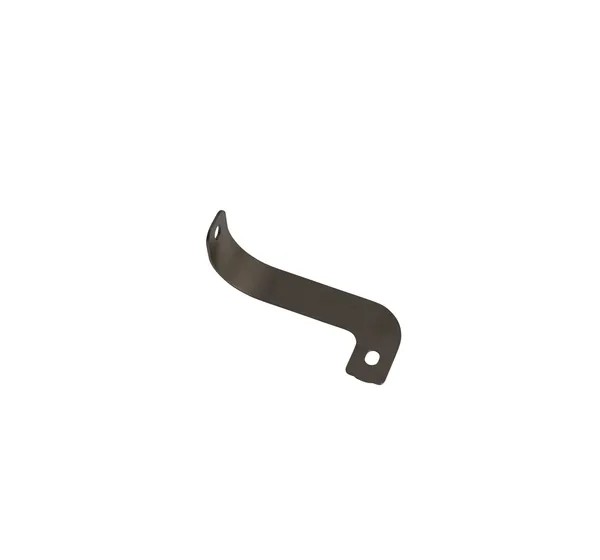 AKRAPOVIC Montagematerial & Zubehör - REPL BRACKET