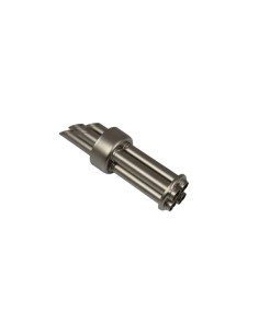 Geräuschdämpfer