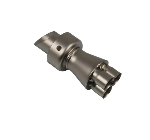 AKRAPOVIC Montagematerial & Zubehör für HONDA CB 650 F ABS 2014-2018