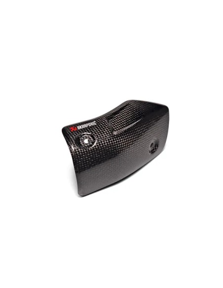 AKRAPOVIC Hitzeschilde für HONDA CB 750 ABS ab 2023
