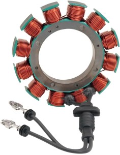 Stator