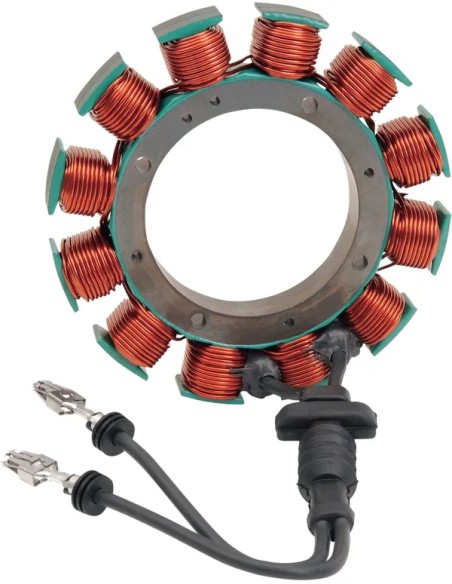 CYCLE ELECTRIC INC Ladegeräte für Harley Davidson FXD 1450 1999-2003