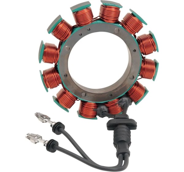 CYCLE ELECTRIC INC Ladegeräte für Harley Davidson FXD 1450 1999-2003