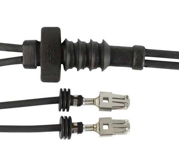 CYCLE ELECTRIC INC Ladegeräte - Detailansicht