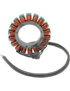 Ersatz-Stator