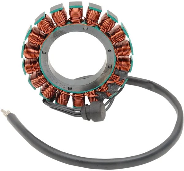 CYCLE ELECTRIC INC Ladegeräte für Harley Davidson XLH 883 1991-2003