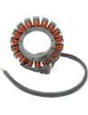 Ersatz-Stator