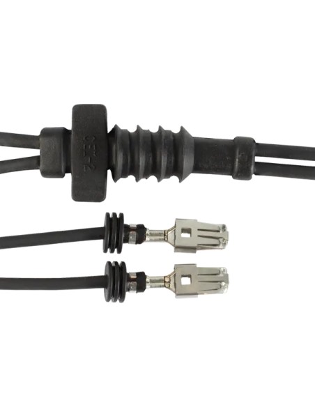 CYCLE ELECTRIC INC Ladegeräte - Detailansicht