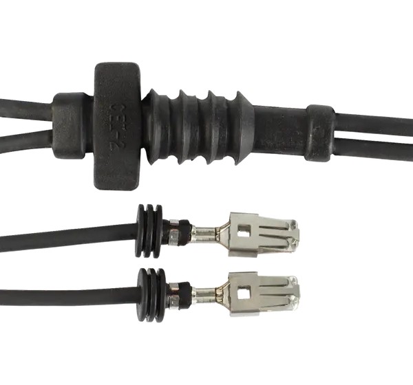 CYCLE ELECTRIC INC Ladegeräte - Detailansicht