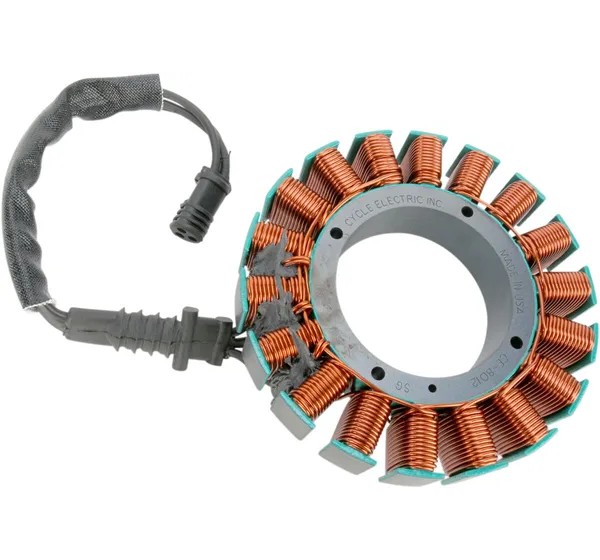 CYCLE ELECTRIC INC Ladegeräte für Harley Davidson FLHTCUTG 1690 2009-2016