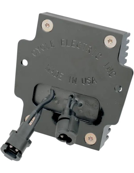 CYCLE ELECTRIC INC Ladegeräte - Detailansicht