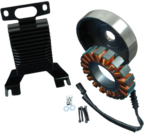 CYCLE ELECTRIC INC Ladegeräte für Harley Davidson FLHR 1690 ABS 2014-2016