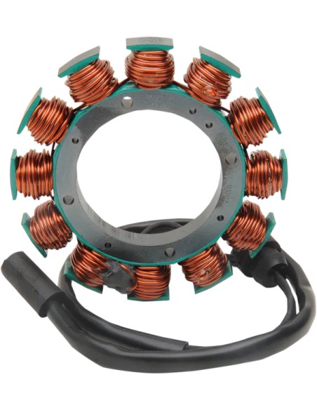 CYCLE ELECTRIC INC Ladegeräte für Harley Davidson XLH 883 1991-2003