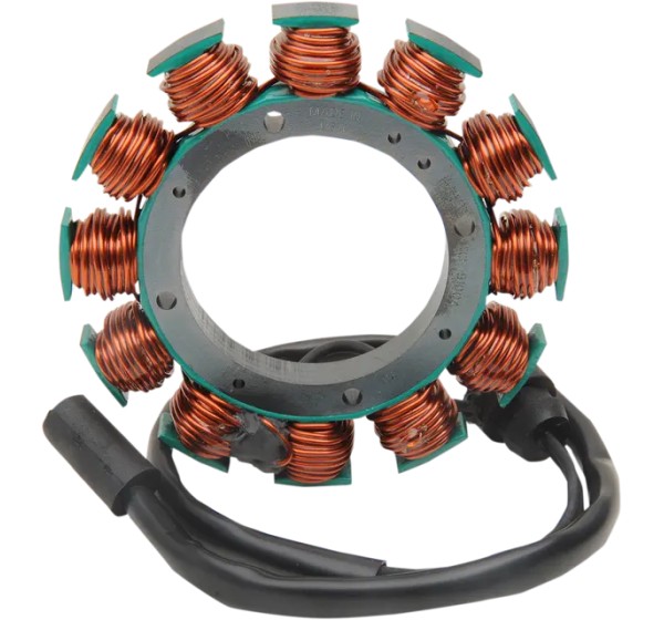 CYCLE ELECTRIC INC Ladegeräte für Harley Davidson XLH 883 1991-2003