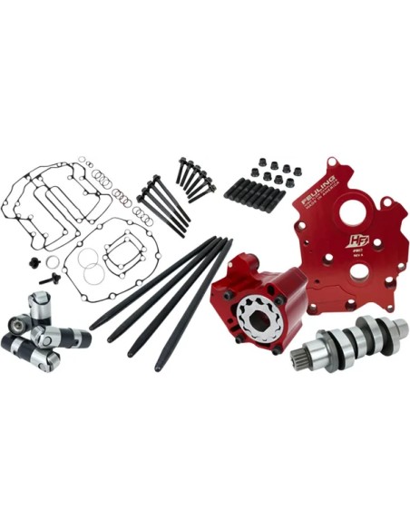 FEULING PARTS Kurbelwellen & Pleuel für Harley Davidson FLFBS 1868 ABS 2018-2024
