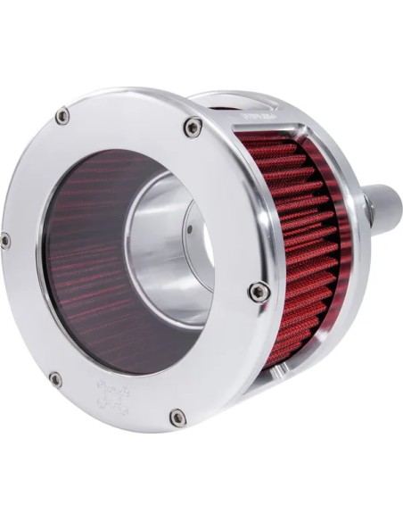 FEULING PARTS Luftfilter & Reiniger für Harley Davidson FLFBS 1868 ABS 2018-2024