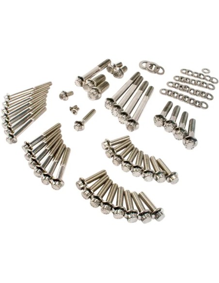 FEULING PARTS Montagematerial & Zubehör für Harley Davidson XL 1200 C 2004-2019