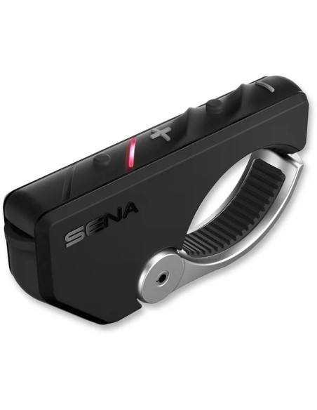 SENA Kommunikation - Detailansicht