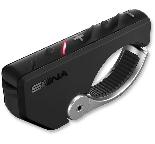 SENA Kommunikation - Detailansicht