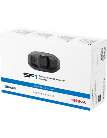 SENA Montagematerial & Zubehör Bild 4