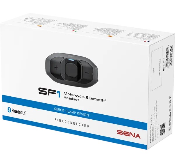 SENA Montagematerial & Zubehör Bild 4