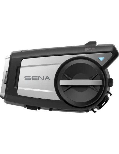 SENA Kommunikation - 50C CAMERA MESH HK