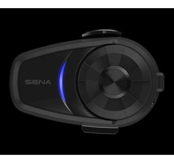 SENA Kommunikation - 10S MOTORCYCLE BLUETOOTH